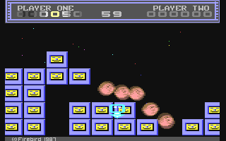 Hyber Blob Screenshot 1